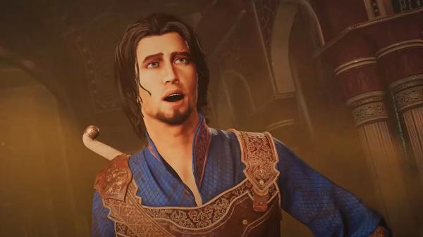 Ремейк Prince of Persia: The Sands of Time в очередной раз перенесли