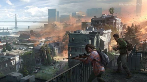 Ремейк, сериал, мультиплеер: все анонсы по The Last of Us
