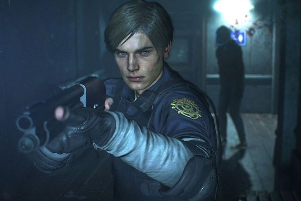 Resident Evil 2, 3 и 7 бесплатно обновили для PS5, Xbox Series и ПК