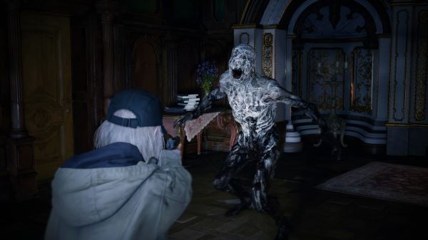 Resident Evil Village получит сюжетное дополнение Shadows of Rose, играбельную Леди Димитреску и вид от третьего лица