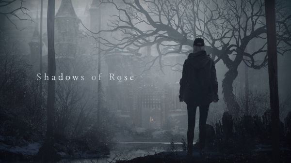 Resident Evil Village получит сюжетное дополнение Shadows of Rose, играбельную Леди Димитреску и вид от третьего лица