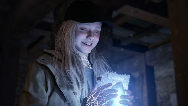 Resident Evil Village получит сюжетное дополнение Shadows of Rose, играбельную Леди Димитреску и вид от третьего лица
