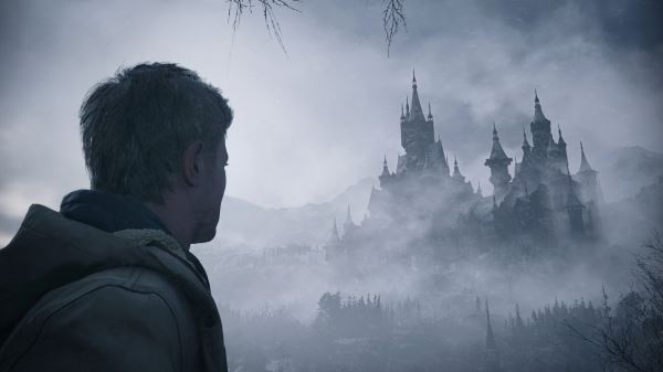 Resident Evil Village получит сюжетное дополнение Shadows of Rose, играбельную Леди Димитреску и вид от третьего лица