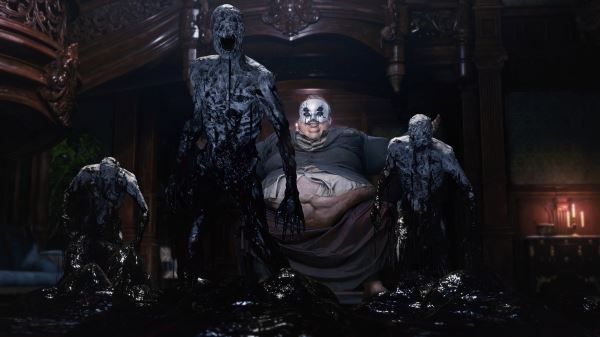 Resident Evil Village получит сюжетное дополнение Shadows of Rose, играбельную Леди Димитреску и вид от третьего лица