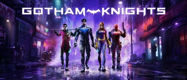 «Рыцари Готэма» оказались слишком амбициозными — разработчики Gotham Knights объяснили отказ от PS4 и Xbox One