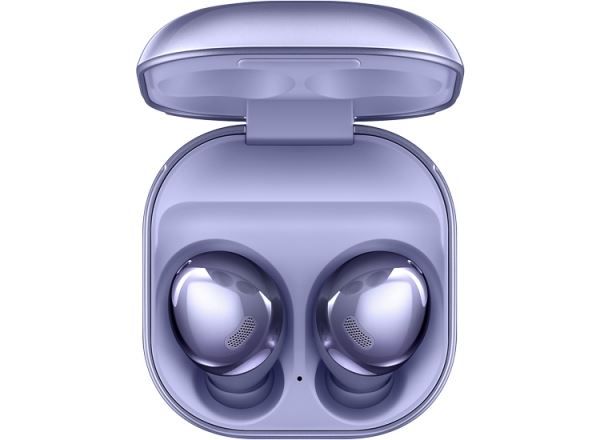 Samsung начала производство полностью беспроводных наушников Galaxy Buds Pro 2
