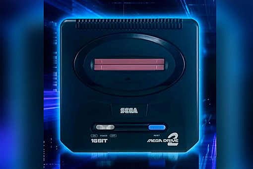 Sega перевыпустит популярную консоль