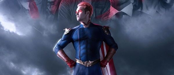 Сериал «Пацаны» официально был продлен на четвертый сезон