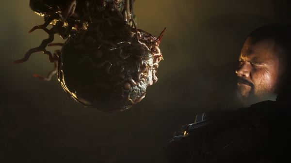 Схожесть с Dead Space и много ужаса — новые подробности The Callisto Protocol