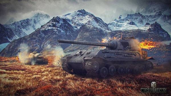 Системные требования World Of Tanks скоро повысятся