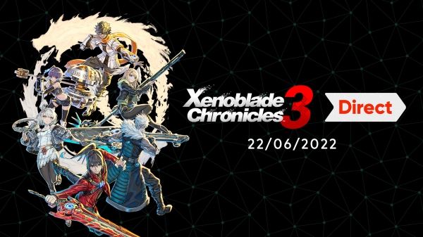 Следующая презентация Nintendo Direct будет посвящена Xenoblade Chronicles 3 — Nintendo проведет ее на этой неделе