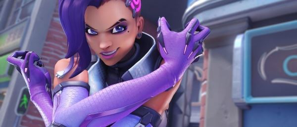 Слух: Overwatch 2 решили сделать условно-бесплатной игрой