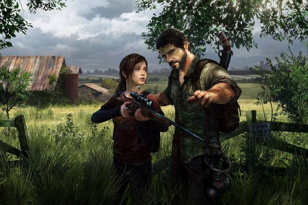 Слух: ремейк The Last of Us выйдет на ПК и PS5 в сентябре