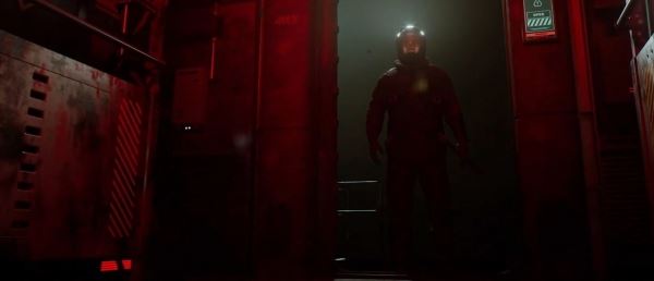 «Смесь хоррора Dead Space и фильма Луна 2112»: Дебютный трейлер космического триллера Fort Solis с участием Троя Бейкера