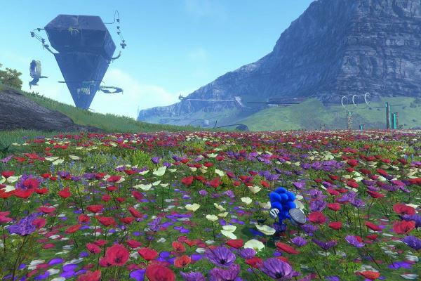 Sonic Frontiers выглядит ужасно, но переносить релиз не станут