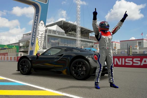 Sony раскрыла сюжет и дату выхода экранизации Gran Turismo