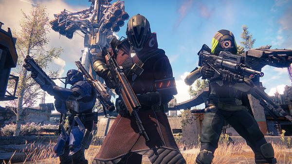 Создатели чита для Destiny 2 заплатят Bungie $13,5 млн