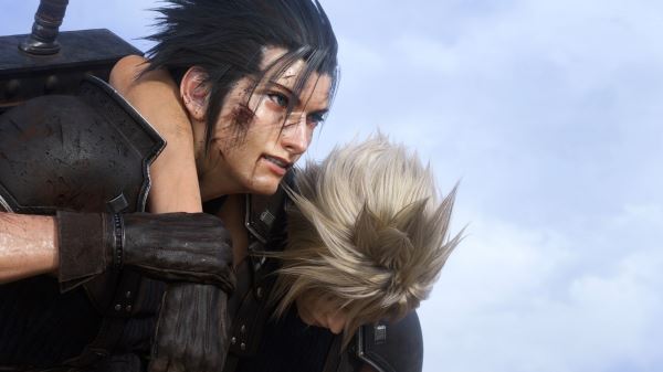 Создатели Final Fantasy VII Rebirth для PlayStation 5 обратились к игрокам, Final Fantasy VII Remake 3 уже находится в разработке