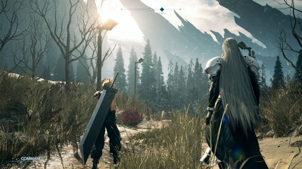 Создатели Final Fantasy VII Rebirth для PlayStation 5 обратились к игрокам, Final Fantasy VII Remake 3 уже находится в разработке