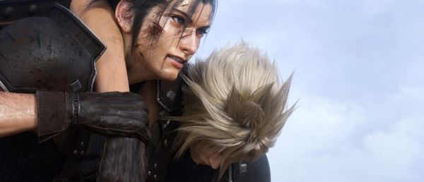 Создатели Final Fantasy VII Rebirth для PlayStation 5 обратились к игрокам, Final Fantasy VII Remake 3 уже находится в разработке