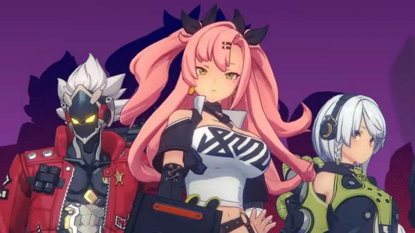 Создатели Genshin Impact показали трейлеры Honkai: Star Rail и Zenless Zone Zero