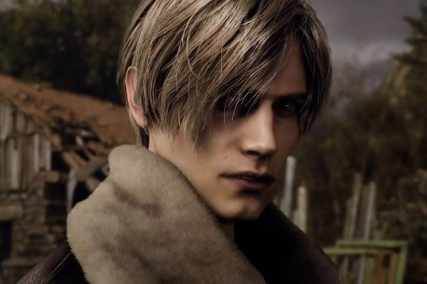 Создатели ремейка Resident Evil 4 показали 27 секунд ходьбы по мрачному лесу
