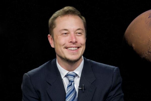 SpaceX уволила сотрудников, которые выступили с критикой Илона Маска