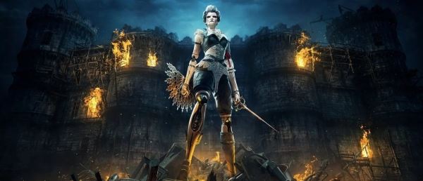 Spiders открыла предзаказы на Steelrising — ролевая игра выйдет 8 сентября на PS5 и Xbox Series X|S и PC