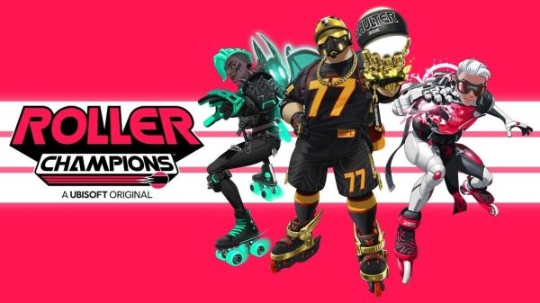 Спортивная игра Roller Champions выйдет 25 мая на консолях и ПК — Ubisoft показала обзорный и геймплейный трейлеры