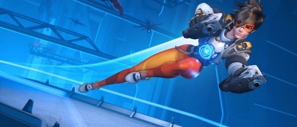 Стала известна дата начала следующего бета-теста Overwatch 2 — он пройдет на ПК и консолях