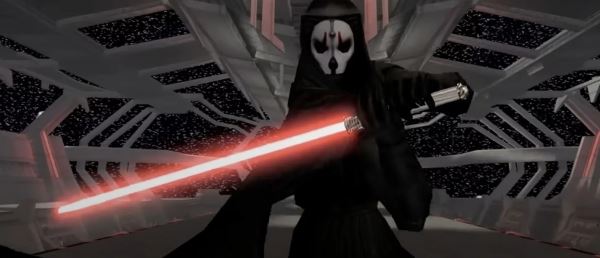Star Wars: Knights of the Old Republic II вышла на Nintendo Switch, но её нельзя пройти из-за бага