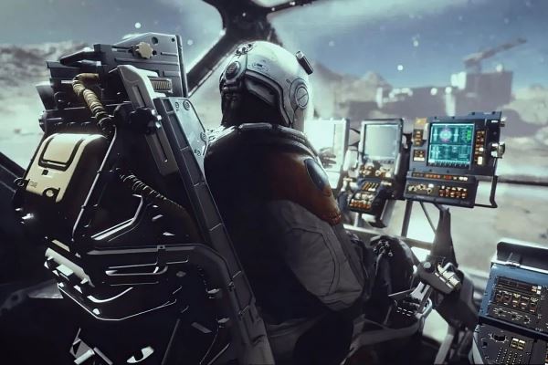 Starfield уже близко. Тодд Говард и Bethesda наносят финальные штрихи