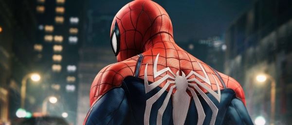 Страница Marvel’s Spider-Man появилась в Steam — представлены скриншоты версии для ПК