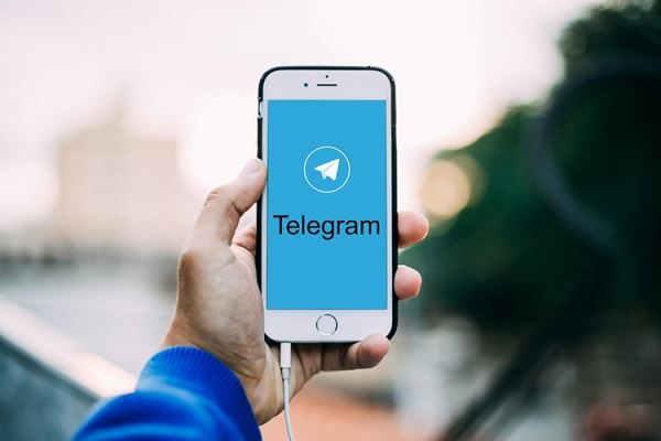 Telegram передавал личные данные пользователей МВД Германии