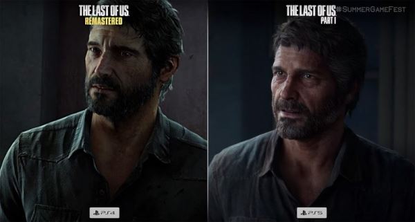 The Last of Us