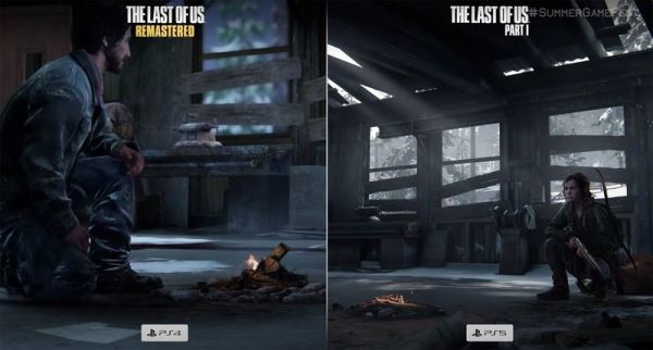 The Last of Us