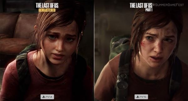 The Last of Us