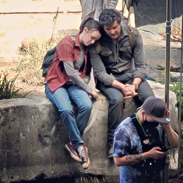 The Last of Us TV Series