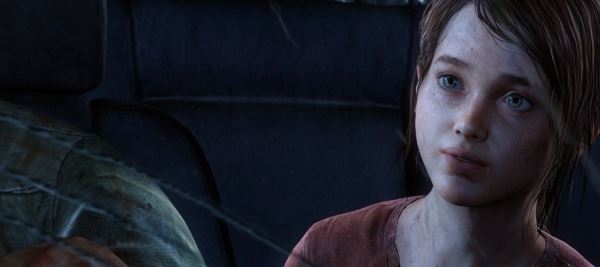 The Last of Us TV Series