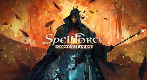 THQ Nordic представила пошаговую стратегию SpellForce: Conquest of Eo
