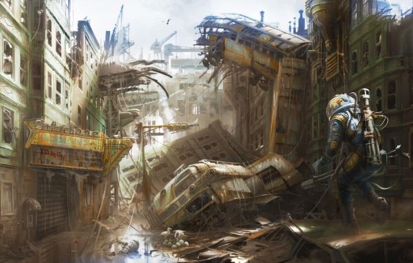 Тодд Говард подтвердил Fallout 5