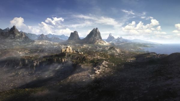 Тодд Говард подтвердил статус разработки The Elder Scrolls VI и рассказал, когда ждать Fallout 5 