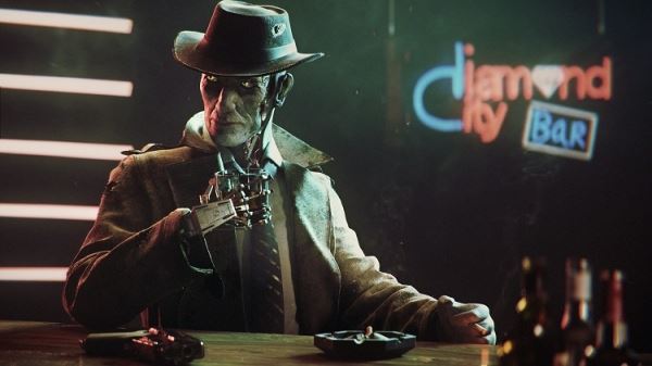 Тодд Говард подтвердил статус разработки The Elder Scrolls VI и рассказал, когда ждать Fallout 5