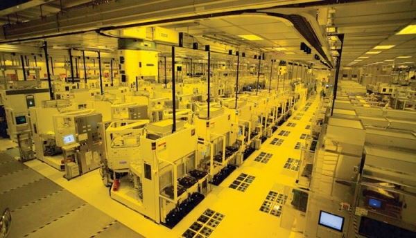 TSMC увеличит производство микросхем по зрелым техпроцессам в полтора раза