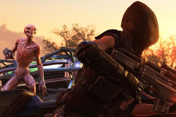 Творческий директор студии Firaxis: «Серия XCOM живее всех живых»