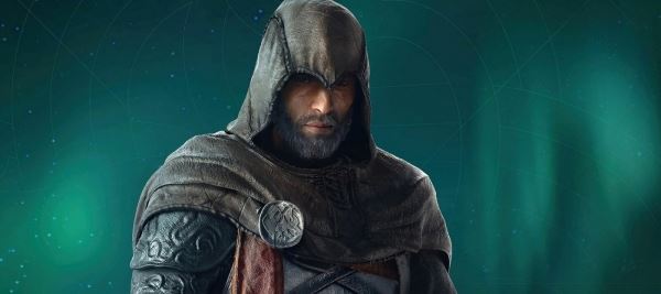 Ubisoft