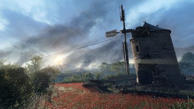 Улучшенная камера убийств в новом эффектном трейлере шутера Sniper Elite 5