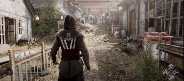 Unreal Engine 5