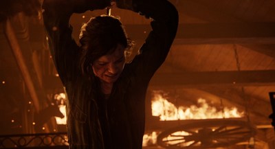 Утечка: Бокс-арт, скриншоты и трейлер The Last of Us Part I — обновлённая версия для PlayStation 5 выйдет 2 сентября, а позже доберётся до PC
