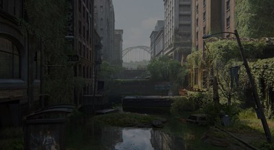Утечка: Бокс-арт, скриншоты и трейлер The Last of Us Part I — обновлённая версия для PlayStation 5 выйдет 2 сентября, а позже доберётся до PC